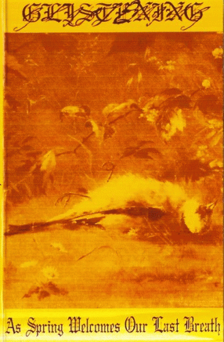 Glistening : As Spring Welcomes Our Last Breath